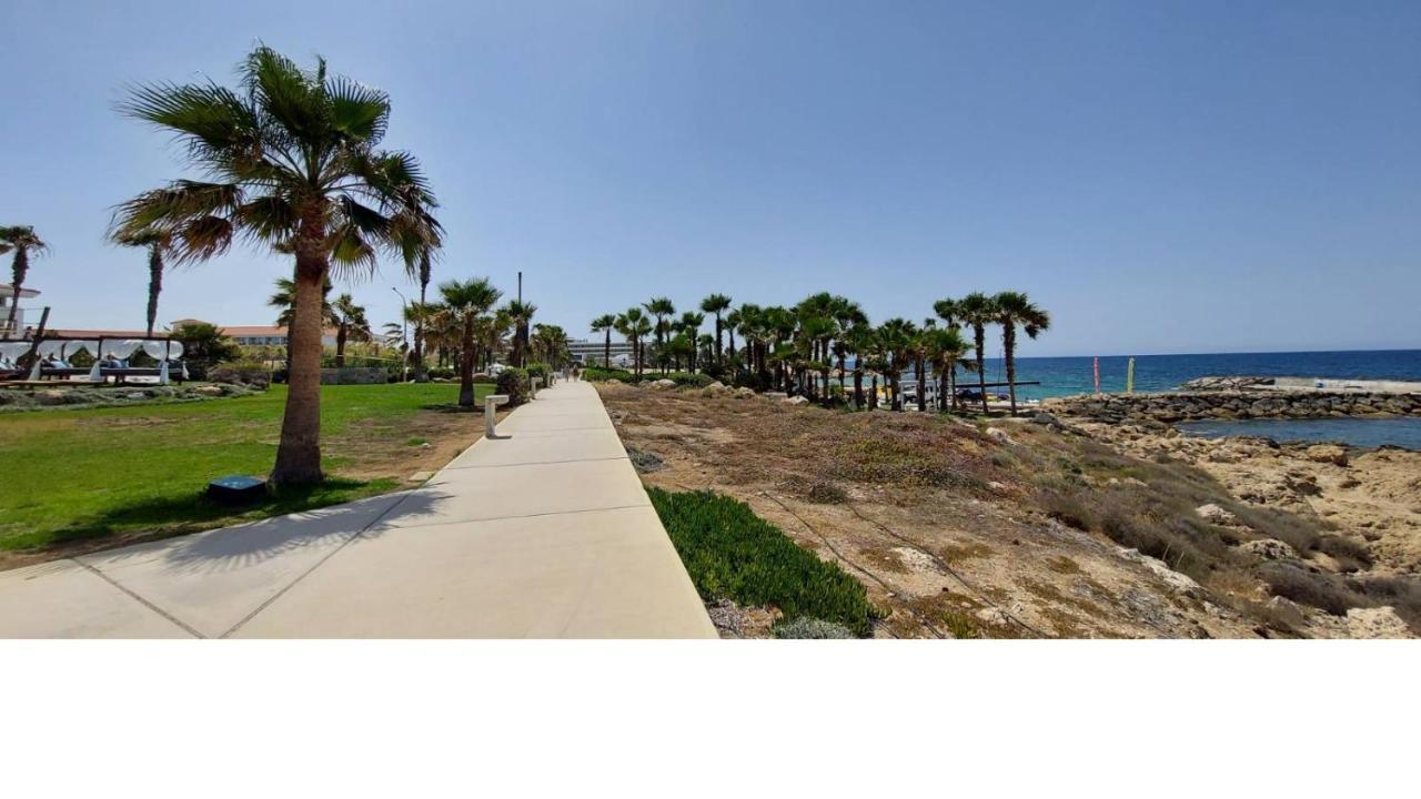 Cyprusmylove Paphos Exterior foto