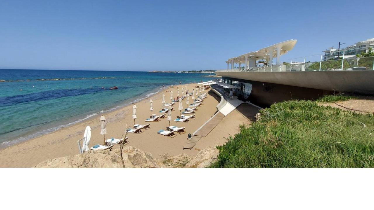 Cyprusmylove Paphos Exterior foto