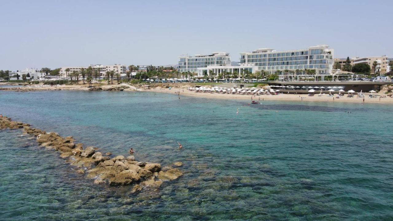 Cyprusmylove Paphos Exterior foto