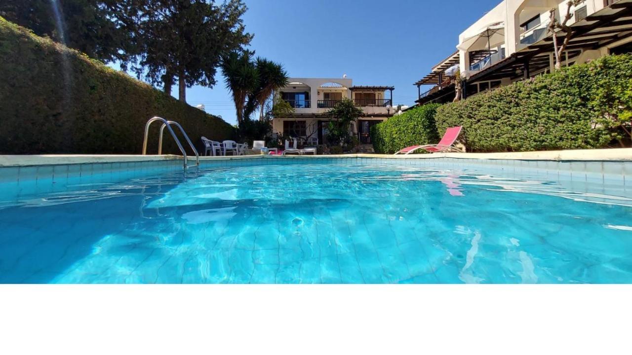 Cyprusmylove Paphos Exterior foto